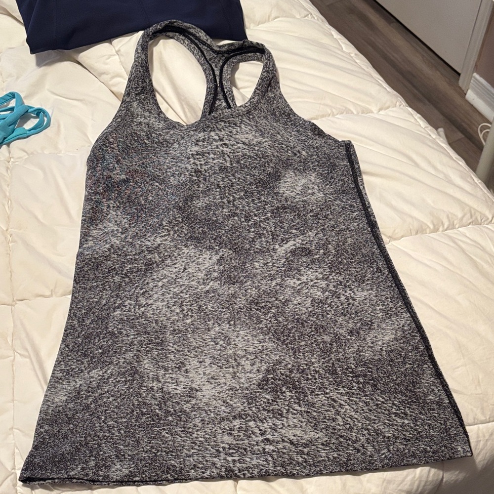 Cool Racerback II - Picture 3 of 4